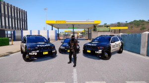 Create meme: the police Department Las Vegas, Mesquite Police Department, Car