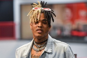 Создать мем: фото xxtentacion, xxxtentacion dreads, XXXTentacion