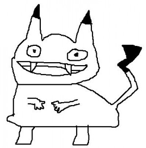 Создать мем: cat draw, рисовать кота, улыбающийся кот