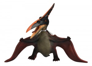 Create meme: pterodactyl