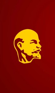 Create meme: Lenin arts, Lenin USSR art, art Lenin