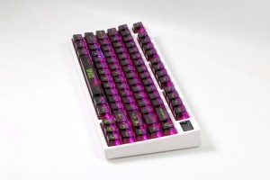 Create meme: mechanical keyboard