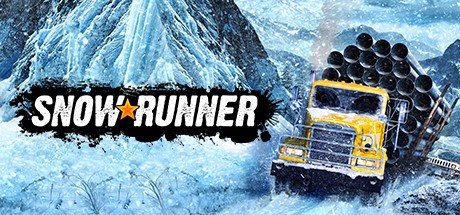 Создать мем: snowrunner [switch], snow runner, спинтайрес сноу раннер