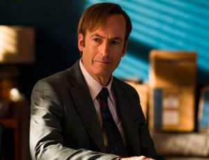 Create meme: Saul Goodman