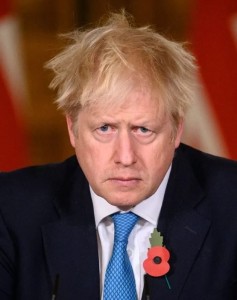 Create meme: Boris Johnson