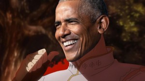 Create meme: Barack Obama 2018, Barack Obama
