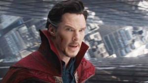 Create meme: captain marvel, Benedict cumberbatch, trailer