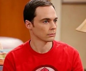 Create meme: Jim Parsons the big Bang theory, sheldon cooper, Sheldon Cooper