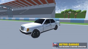 Create meme: game, car simulator, screenshot
