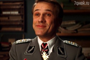 Создать мем: ганс ланда, hans landa, кристоф вальц