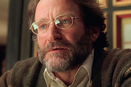Create meme: the good will hunting , Robin Williams, Good Girl Will Hunting 1997 film