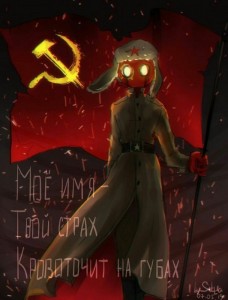 Создать мем: ссср countryhumans, ссср кантрихуманс, кх ссср кантрихуманс