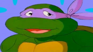 Create meme: bug, teenage mutant ninja turtles 1987 1996
