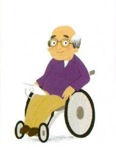 Создать мем: инвалидное кресло, wheelchair, человек в инвалидной коляске