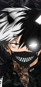 Create meme: manga anime, anime characters, kaneki