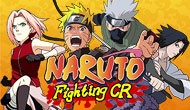 Create meme: naruto online, naruto battle game, naruto Uzumaki