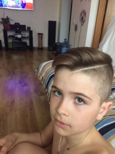 Create meme: haircuts for boys, hairstyles for boys, trendy haircuts for boys