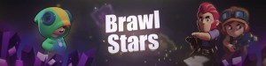 Создать мем: шапки для канала с игрой brawl stars, brawl stars шапка для канала, Brawl Stars