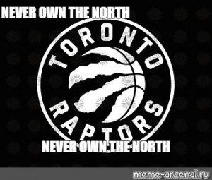 Create Meme Logo Toronto Raptors Nba Logo Black And White