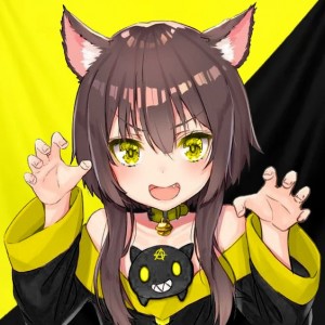 Create meme: anime neko, neko Chan