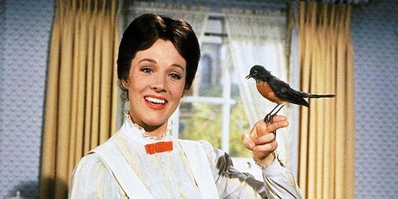 Создать мем: няня кэти мэри поппинс фильм 1964 года, мэри поппинс фильм 1964 женщина птица, мэри поппинс возвращается