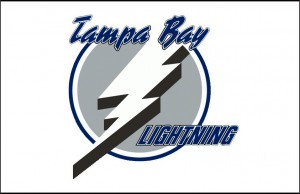 Создать мем: Тампа-Бэй Лайтнинг, tampa bay, tampa bay lightning logo
