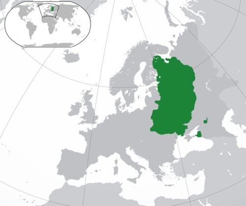 Создать мем: восточная европа, европейская, шведская империя карта