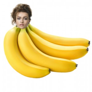 Создать мем: 1 банан, банан для детей, банан