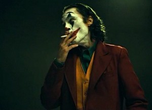 Создать мем: joker, джокер кровавая улыбка хоакин феникс, джокер джокер