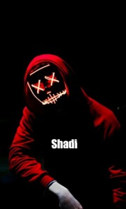 Create meme: Male, Denis Marshall, Hollywood Undead