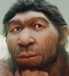 Создать мем: человек, неандертальцы алкоголь, человек неандерталец