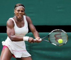 Create meme: tennis player Serena Williams, Serena Williams