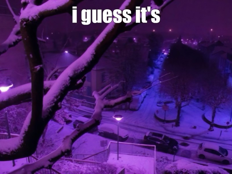 Создать мем: ice and snow, снег, зима