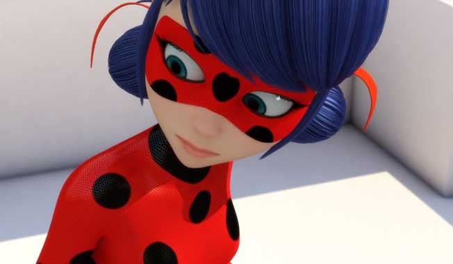 Create meme: lady bug new season, new episodes of lady bug and super cat, lady bug and super 