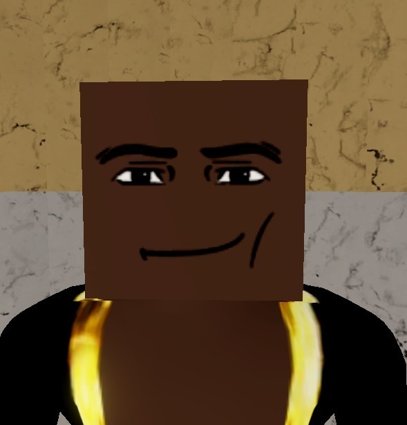 Create meme: screenshot , male face roblox, negro roblox