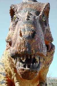 Создать мем: лицо динозавра, тираннозавр анфас, тираннозавр рекс