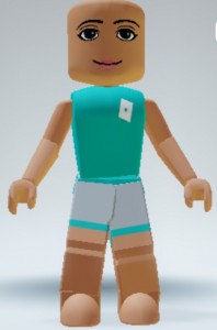 Create meme: skins roblox, the get, skins get