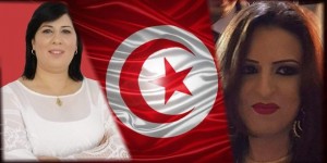 Создать мем: tunisian people, hasna srioui tunis, Девушка