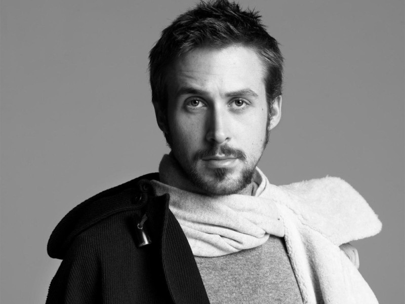 Create meme: gosling, Ryan gosling is funny, actor Ryan Gosling