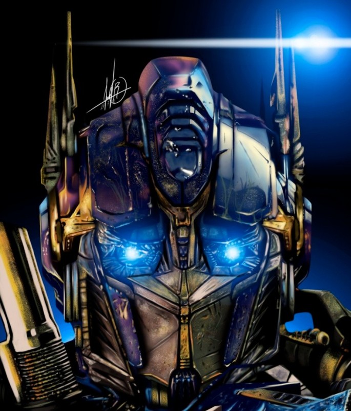 Create meme: optimus prime transformers portrait, optimus prime avatar, optimus prime transformer