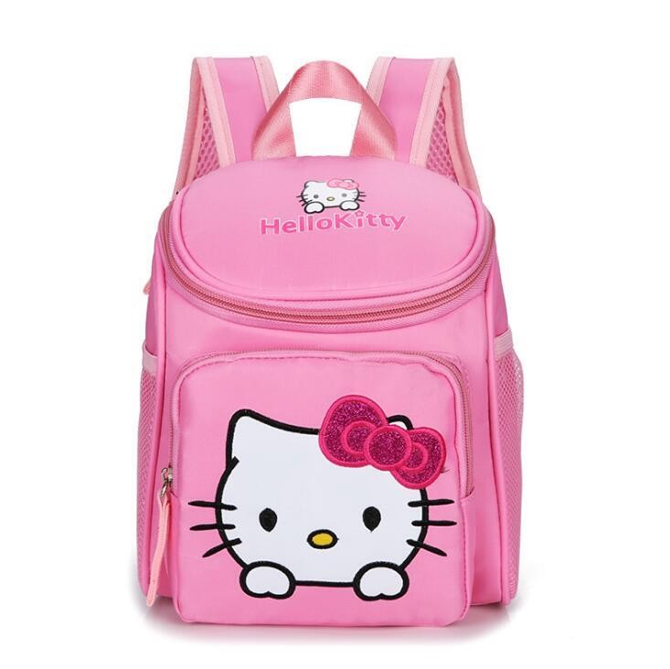 Create meme: children's backpacks for girls, kitty patio school backpack, backpacks for girls