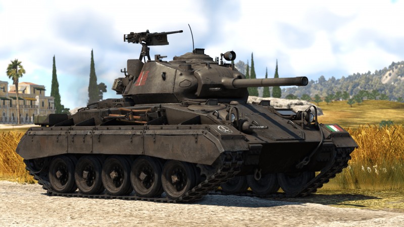 Создать мем: игра war thunder, симуляторные бои в war thunder, легкий танк