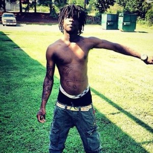 Create meme: lil uzi vert, chief keef torso, chief keef young