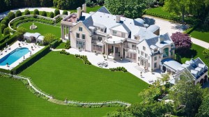 Create meme: mansion on long island, mansion house, beautiful mansions in new York