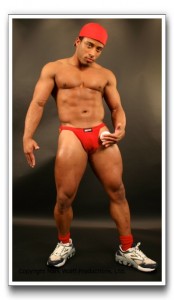 Create meme: jockbutt, jockstrap, Ricardo Milos photos