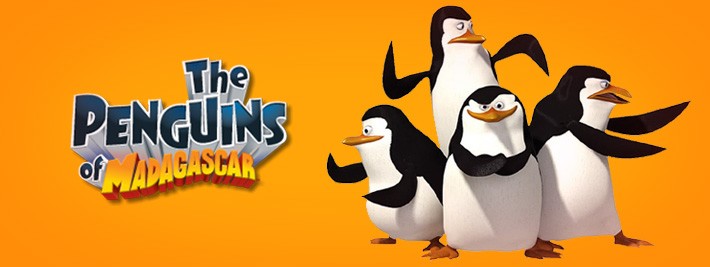 Создать мем: пингвины из мадагаскара шкипер, madagascar operation penguin игра, penguin
