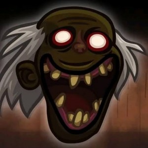 Создать мем: trollface quest, trollface quest horror 3, troll quest horror уровень 15