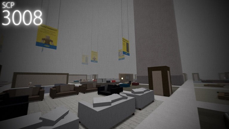 Create Meme Design Of A Hospital In Minecraft Roblox Scp Scp 3008 Ikea Get Pictures Meme Arsenal Com - roblox scp memes