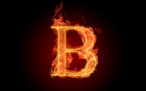 Create meme: fire letter e, fire letter s, beautiful letters