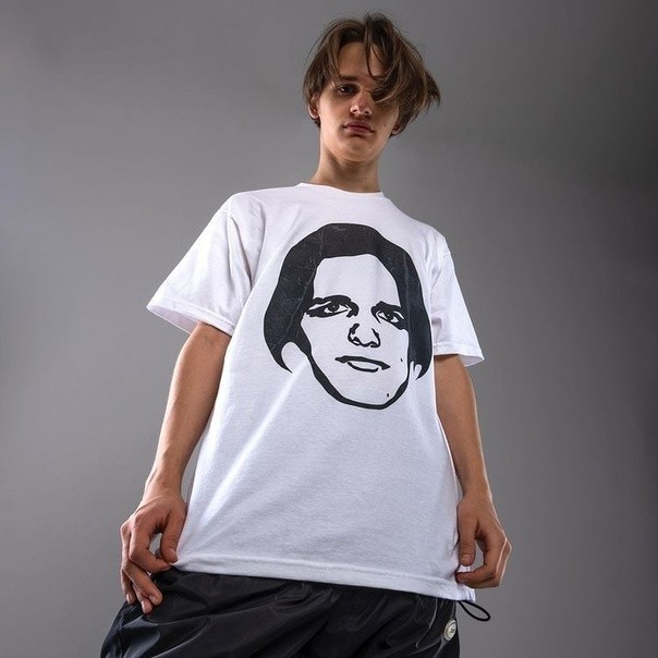 Create meme: t-shirt tank top, Mikey, t-shirts